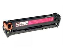 Obrázek k produktu: KAK kompatibiliní toner s CF403X (č.201X), purpurová (magenta), 2300 stran