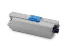 Obrázek k produktu: KAK kompatibilní toner s OKI 44973535, azurová (cyan), 1.500 stran