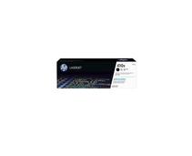 Obrázek k produktu: KAK kompatibilní toner s HP CF410X (č.410X), černý, 6.500 stran