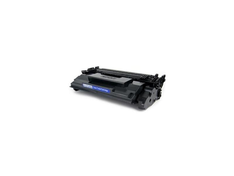 Kompatibilní toner KAK kompatibilní toner s HP CF226X (č.26X), černá, 9.000 stran