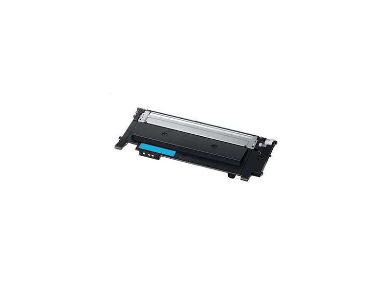 Toner KAK kompatibilní toner s Samsung CLT-C404S, azurový (cyan), 1.000 stran