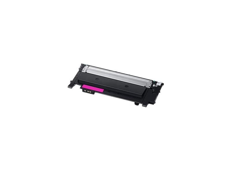 Toner KAK kompatibilní toner s Samsung CLT-M404S, purpurový (magenta), 1.000 stran