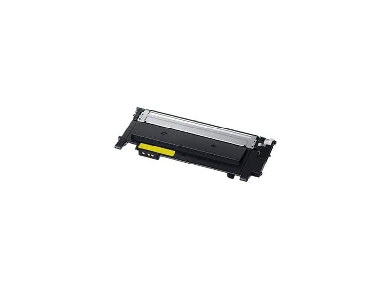 Toner KAK kompatibilní toner s W2072A (č.117A), žlutá (yellow), 700 stran
