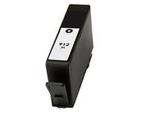 Obrázek k produktu: KAK kompatibilní cartridge s HP 3YL84AE (č.912XL) černá(Black)