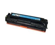 Obrázek k produktu: KAK kompatibilní toner s Canon CRG-716C, azurový (cyan)