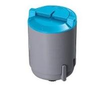 Obrázek k produktu: KAK kompatibilní toner s Samsung CLP-C300A, azurový (cyan)