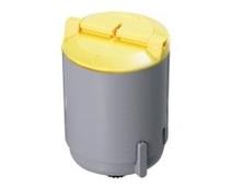 Obrázek k produktu: KAK kompatibilní toner s Samsung CLP-Y300A, žlutý (yellow)