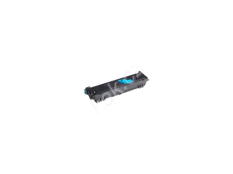 Toner KAK kompatibilní toner s Minolta P1710566-002, černý