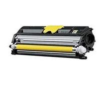 Obrázek k produktu: KAK kompatibilní toner s Minolta A0V306H, žlutý (yellow)