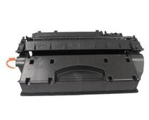 Obrázek k produktu: KAK kompatibilní toner s HP CF280A, černý (black), 2.700 stran