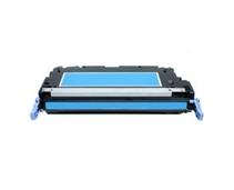 Obrázek k produktu: KAK kompatibilní toner s Canon CRG-711C, azurový (cyan), 6.000 stran