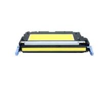 Obrázek k produktu: KAK kompatibilní toner s Canon CRG-711Y, žlutá (yellow), 6.000 stran