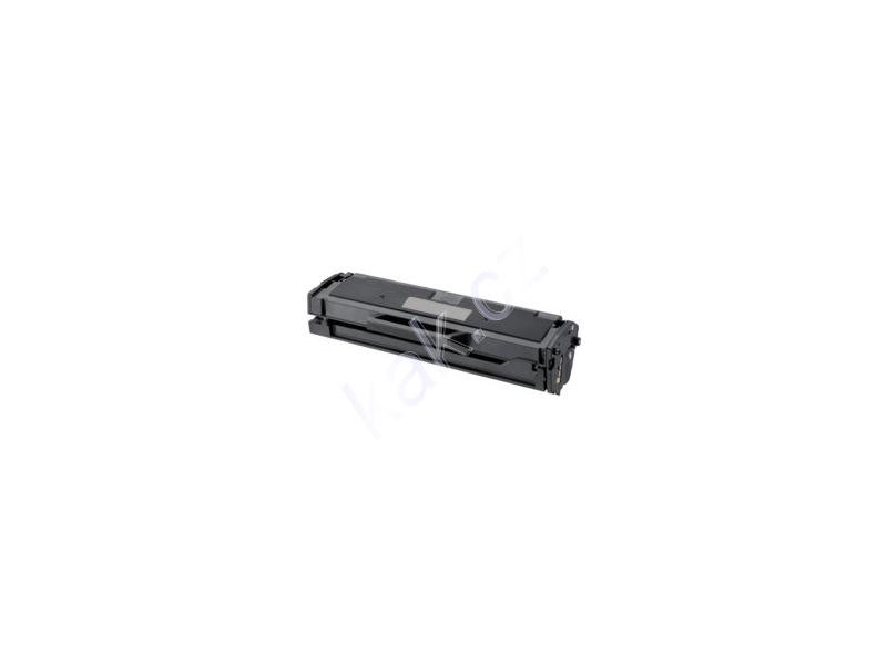 Toner KAK kompatibilní toner s Samsung MLT-D101S, černý (black), 1.500 stran