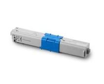Obrázek k produktu: KAK kompatibilní toner s OKI C310, purpurová, 2.000 stran