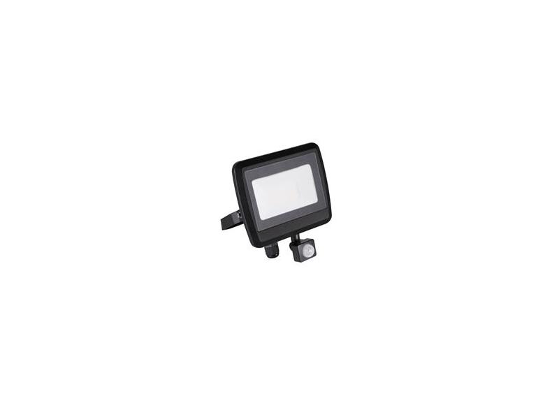 Reflektor KANLUX LED reflektor infra 30W, černý (black)