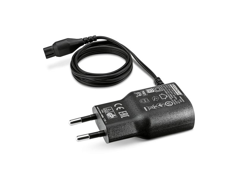  KÄRCHER síťový adaptér pro čističe oken WV