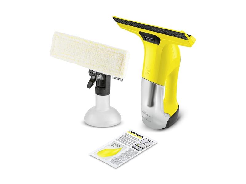 Čistič oken KÄRCHER WV 6 Plus