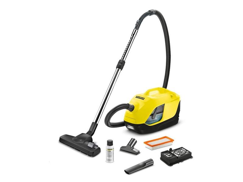 Vysavač KARCHER DS 6