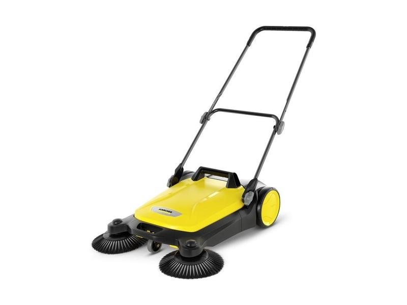 Zametač KARCHER S 4 Twin