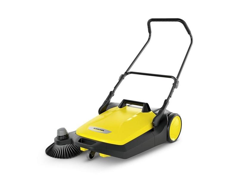 Zametač KARCHER S 6