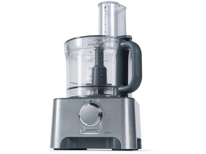 Kuchyňský robot KENWOOD FDM 316 SS FOOD PROCESOR