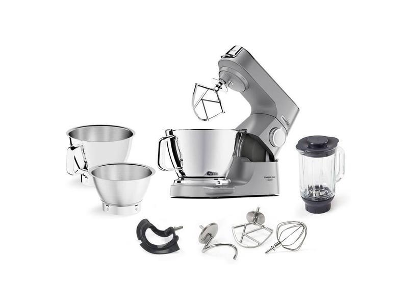 Kuchyňský robot KENWOOD KVL85.124SI