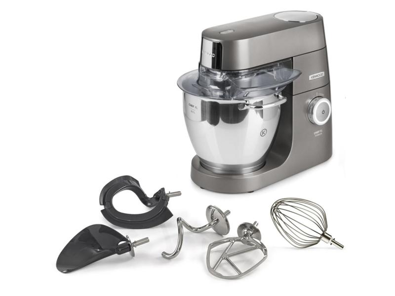 Kuchyňský robot KENWOOD KVL8300S