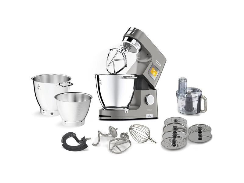 Kuchyňský robot KENWOOD KWL90.244SI