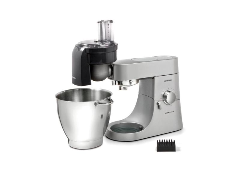 Kuchyňský robot KENWOOD MGX 400