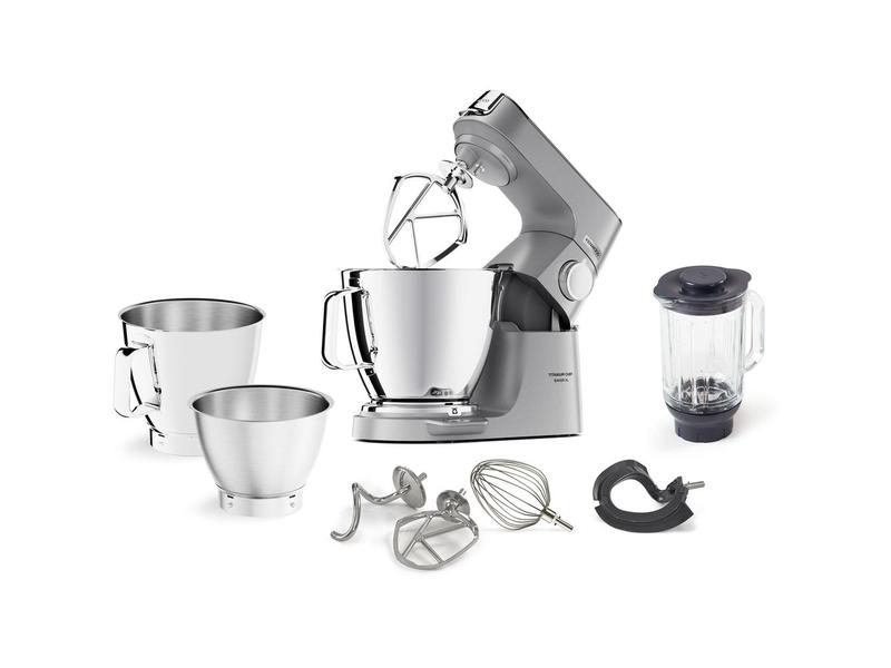 Kuchyňský robot KENWOOD KVL 85.124 SI