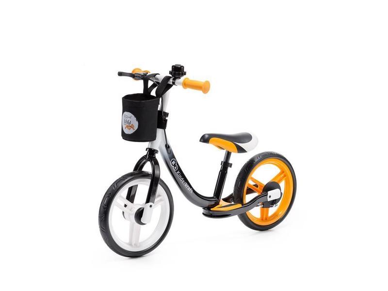 Odrážedlo KINDERKRAFT Space Orange