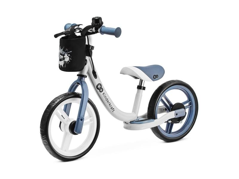 Odrážedlo KINDERKRAFT Space Sapphire blue