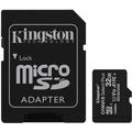 Obrázek k produktu: KINGSTON microSDHC 32GB Canvas Select Plus