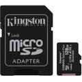 Obrázek k produktu: KINGSTON microSDXC 128GB Canvas Select Plus