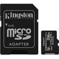 Obrázek k produktu: KINGSTON microSDXC 256GB Canvas Select Plus
