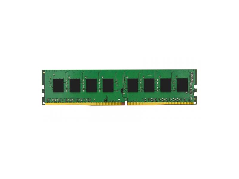 Paměťový modul KINGSTON 4GB DDR4 2400MHZ