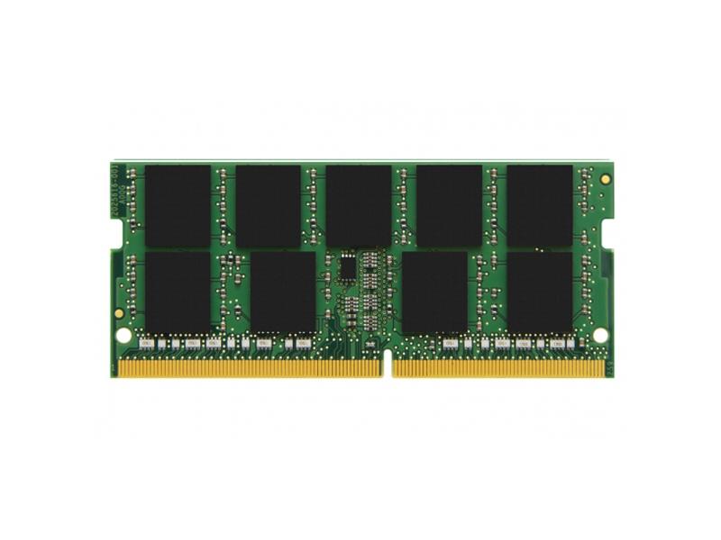 Paměťový modul KINGSTON 16GB DDR4 2400MHz (KTL-TN424E/16G)