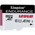 Obrázek k produktu: KINGSTON microSDXC 128GB Endurance