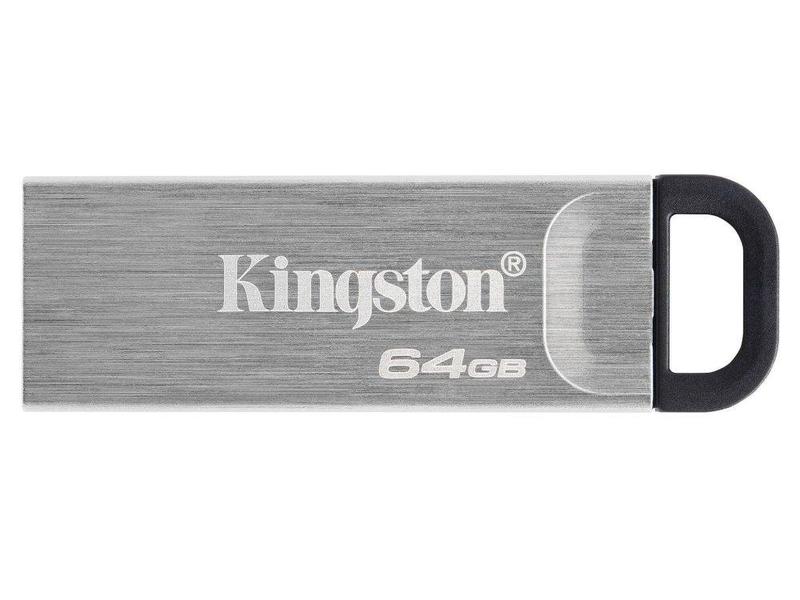 Přenosný flash disk KINGSTON DataTraveler KYSON 64GB