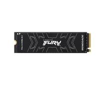 Obrázek k produktu: KINGSTON FURY Renegade SSD 2TB