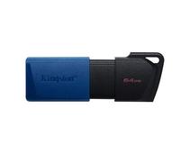 Obrázek k produktu: KINGSTON DataTraveler Exodia M 64GB