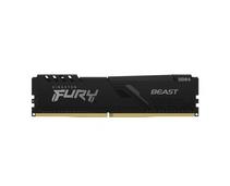 Obrázek k produktu: KINGSTON Fury Beast 8GB 2666MHz