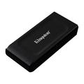 Externí SSD disk KINGSTON XS1000 1TB, černá