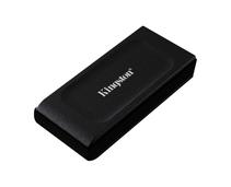 Obrázek k produktu: KINGSTON XS1000 2TB, černá