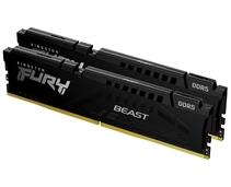 Obrázek k produktu: KINGSTON FURY Beast DDR5 2x32GB 5600MHz