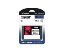 Obrázek k produktu: KINGSTON DC600M 960 GB SSD 2.5"