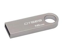 Obrázek k produktu: KINGSTON DataTraveler DTSE9H 16GB