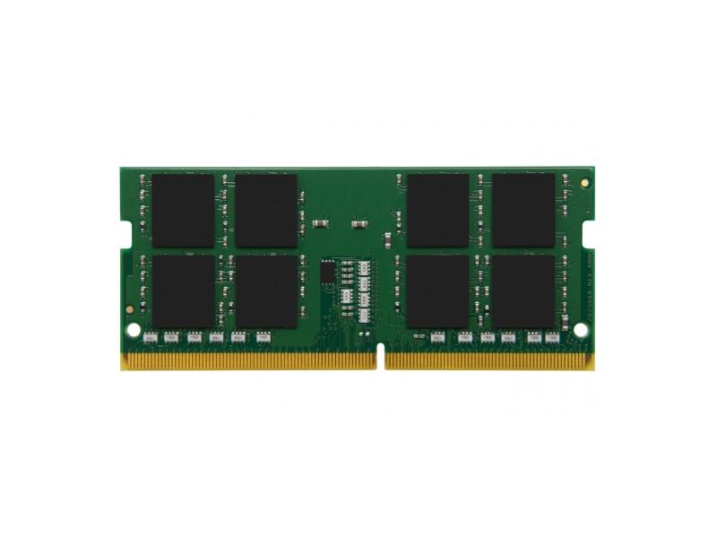 Kingston/SO-DIMM DDR4/8GB/3200MHz/CL22/1x8GB