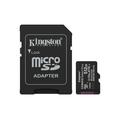 Paměťová karta KINGSTON microSDXC 512GB Canvas Select Plus