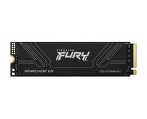 Obrázek k produktu: KINGSTON Fury Renegade G5 2TB SSD M.2 NVMe